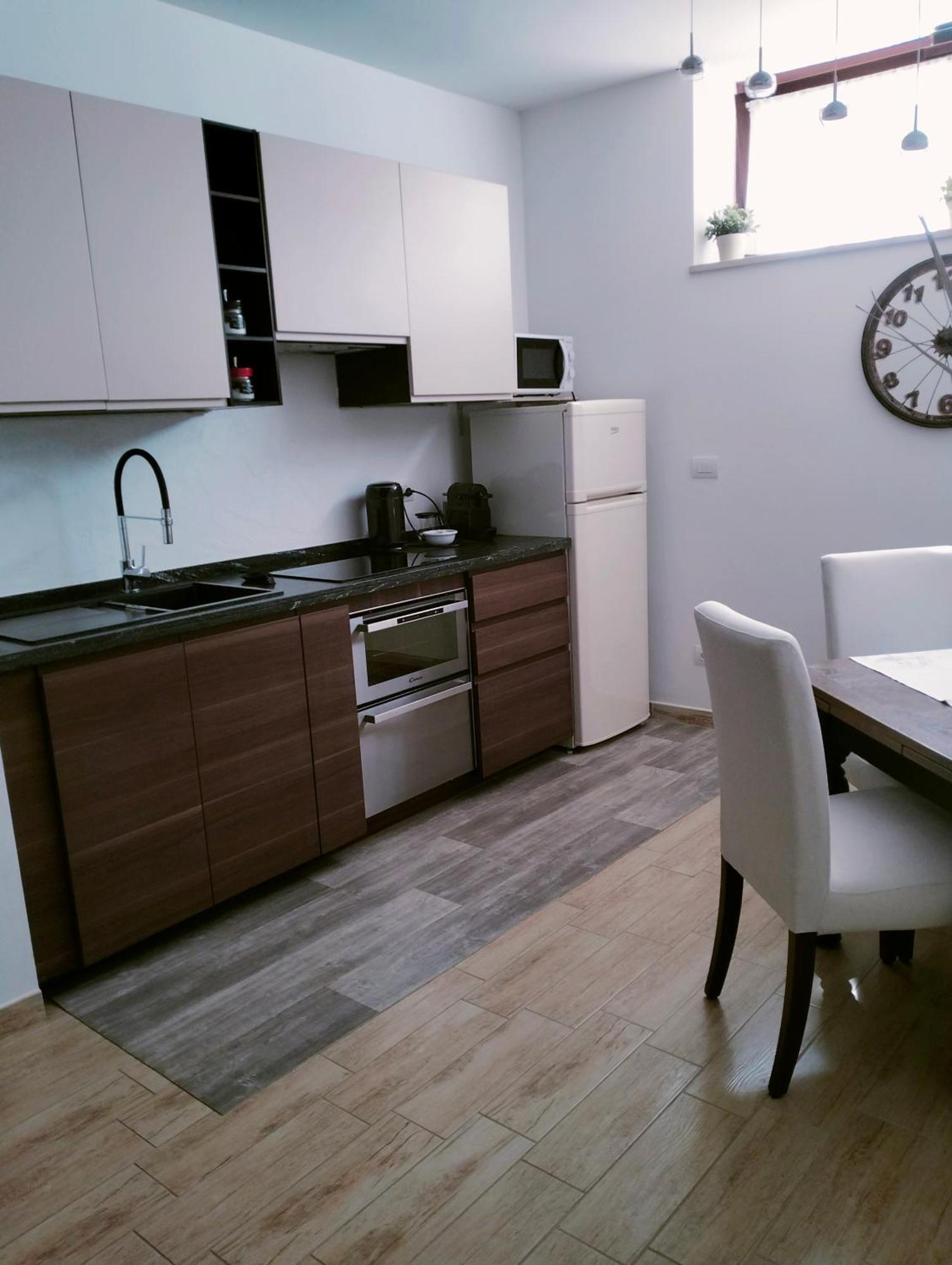 Just House Lejlighed Campagnano Di Roma Eksteriør billede